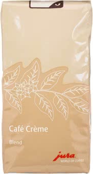 Jura Cafe Creme Kaffeebohnen 