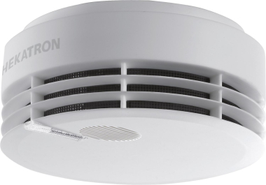 Hekatron Rauchwarnmelder  Genius H 
