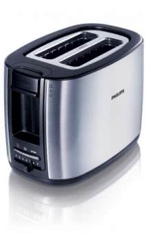 PHILIPS Toaster HD 2628/20 