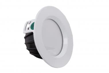 NORD LED-Downlight 350mA ws  NL-DLW03-85 