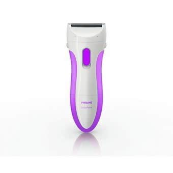PHILIPS HP 6341/00 weiss/pink Ladyshave 