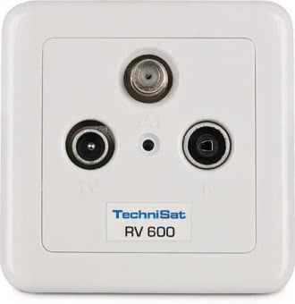 TechniSat TECHNIPRO RV 600-10  0000/3180 