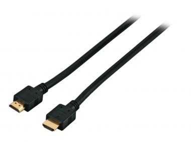 HDMI Anschlusskabel           K5431.10V2 