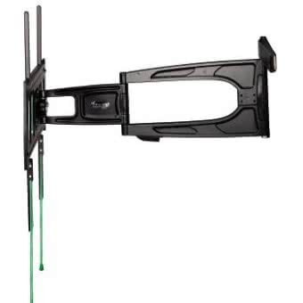 Hama TV-Wandhalterung FULLMOTION  108749 