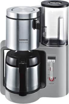 Siemens TC 86505 Kaffeeautomat 