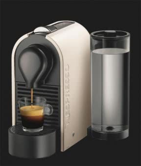 KRUPS XN 2501 Espressomaschine Nespresso 