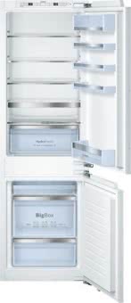 BOSCH KIS 86 AF 30 EB-Kühlkombi 