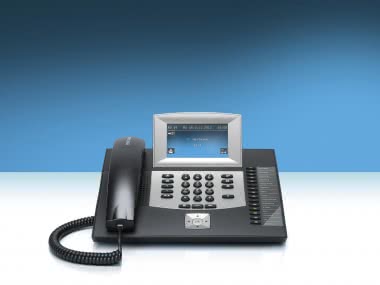 AUWA ISDN Telefon COMfortel 2600   90116 
