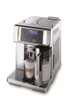 DE LONGHI Kaffeevollautomat ESAM 6750 