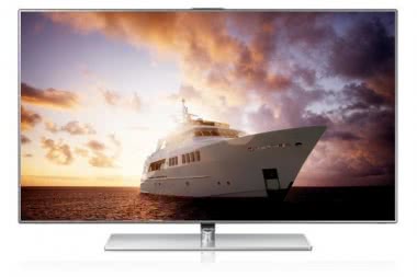 Samsung UE40F7090SLXZG si LED-TV 101 