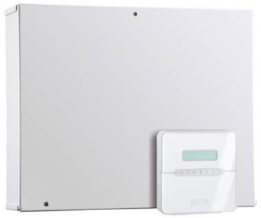 ABUS Alarmzentrale Terxon MX      AZ4150 