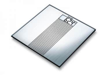 BEURER Glaswaage GS 36 