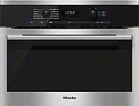 MIELE H 6100 BM EB-Kompakt-Backofen (A) 