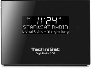 TechniSat DigitRadio 100 sw    0000/4957 