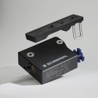 Schmersal AZM 300Z-ST-   AZM300Z-ST-1P2P 