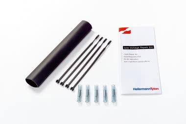 Hellermann LVRK-24/6-200-PO-X-BK 