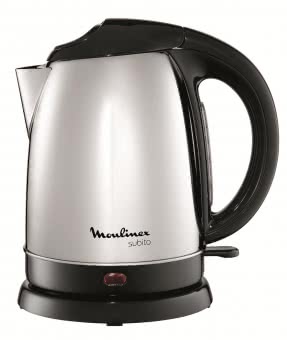 MOUL Wasserkocher Subito          BY530F 