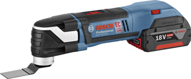 Bosch GOP 18 V-EC Click&Go mit L-Boxx 