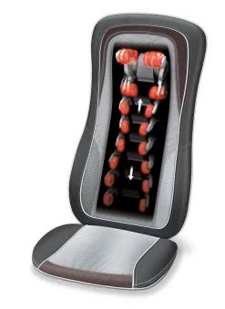 Beurer MG 300 Shiatsu-Sitzauflage 