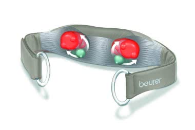 Beurer MG 148 Shiatsu-Massagegürtel 