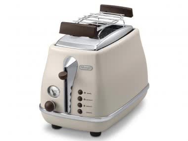 De Longhi CTOV 2103.BG Toaster 