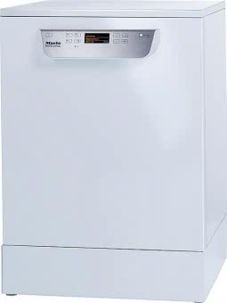 Miele PG 8055 U ws Gewerbegeschirrspüler 