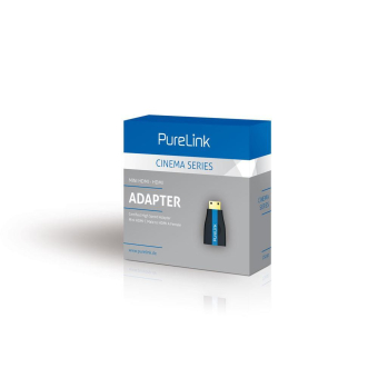 PureLink CinemaSerie Adapter       CS030 