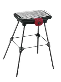 TEFAL EasyGrill Standgrill BG 9028 (A) 