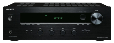 Onkyo TX-8020B sw Stereo-Receiver 