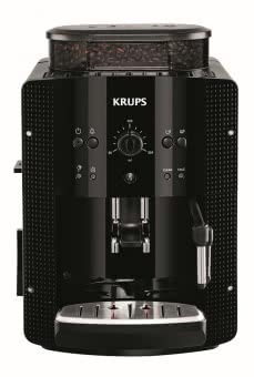 KRUPS EA 8108 Espresso-Vollautomat 
