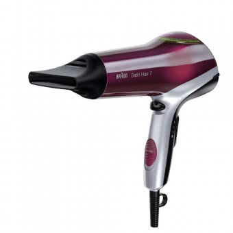 Braun Satin Hair HD 770 DF Haartrockner 