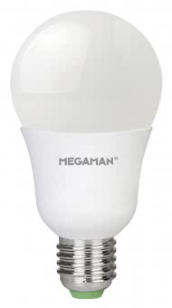 MEGAM LED-Bulb 11W/828 E27 810lm MM47901 