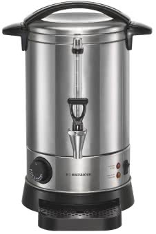 ROMMELSBACHER Glühwein-Autom. GA 1000 