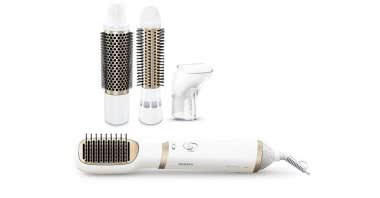Philips HP 8663/00 ws Airstyler 