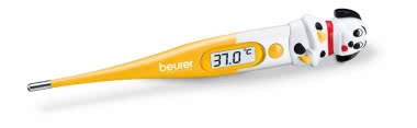 Beurer BY 11 Express Fieberthermometer 