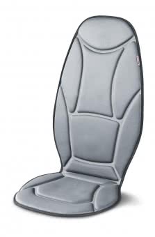 Beurer MG 155 Vibrations-Sitzauflage 
