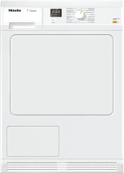 MIELE TDA 150 C Kondenstrockner 