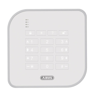 ABSC Secvest Funk-Bedienteil   FUBE50000 
