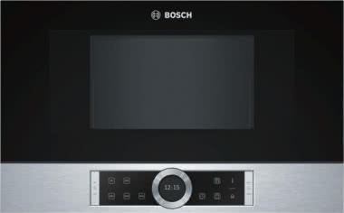 Bosch BFL 634 GS 1 Ed EB-Mikrowelle 