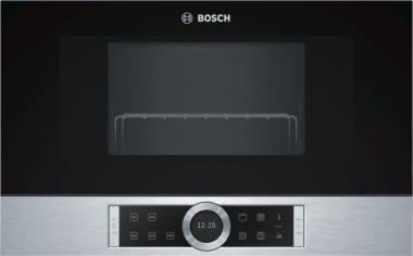 Bosch BER 634 GS 1 Ed EB-Mikrowelle 
