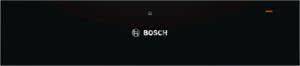 Bosch BIC 630 NB 1 sw Wärmeschublade 