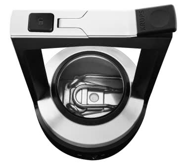 Krups KM 4689 T8.2 Kaffeeautomat 