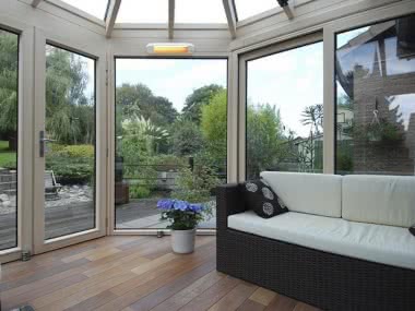 infr Heliosa 11 anthrazit Amber light 