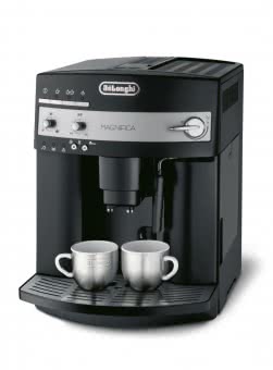 De Longhi ESAM 3000.B Kaffeevollautomat 