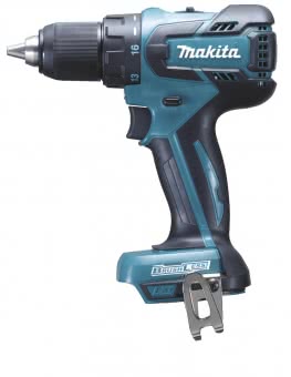 Makita Akku-Bohrschrauber 18V DDF459Y1J 