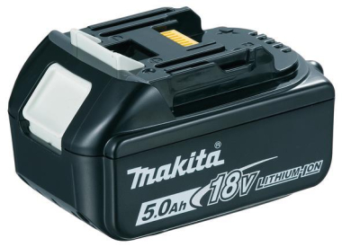 MAKI Akku-Bl1850 Li 18,0V 5.0Ah 196672-8 