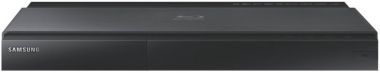Samsung BD-J7500/EN sw 3D Blu-ray-Player 