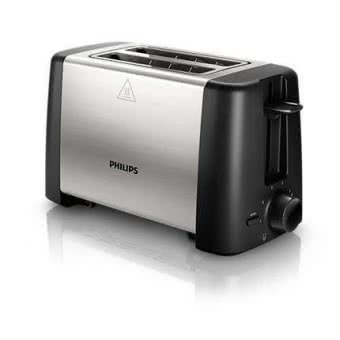 PHILIPS HD 4825/90 ed/sw Toaster 