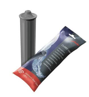 JURA Claris Smart Filterpatrone (Stück) 