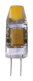 MEGAM LED-Stiftsockel 1,2W/828 100lm 